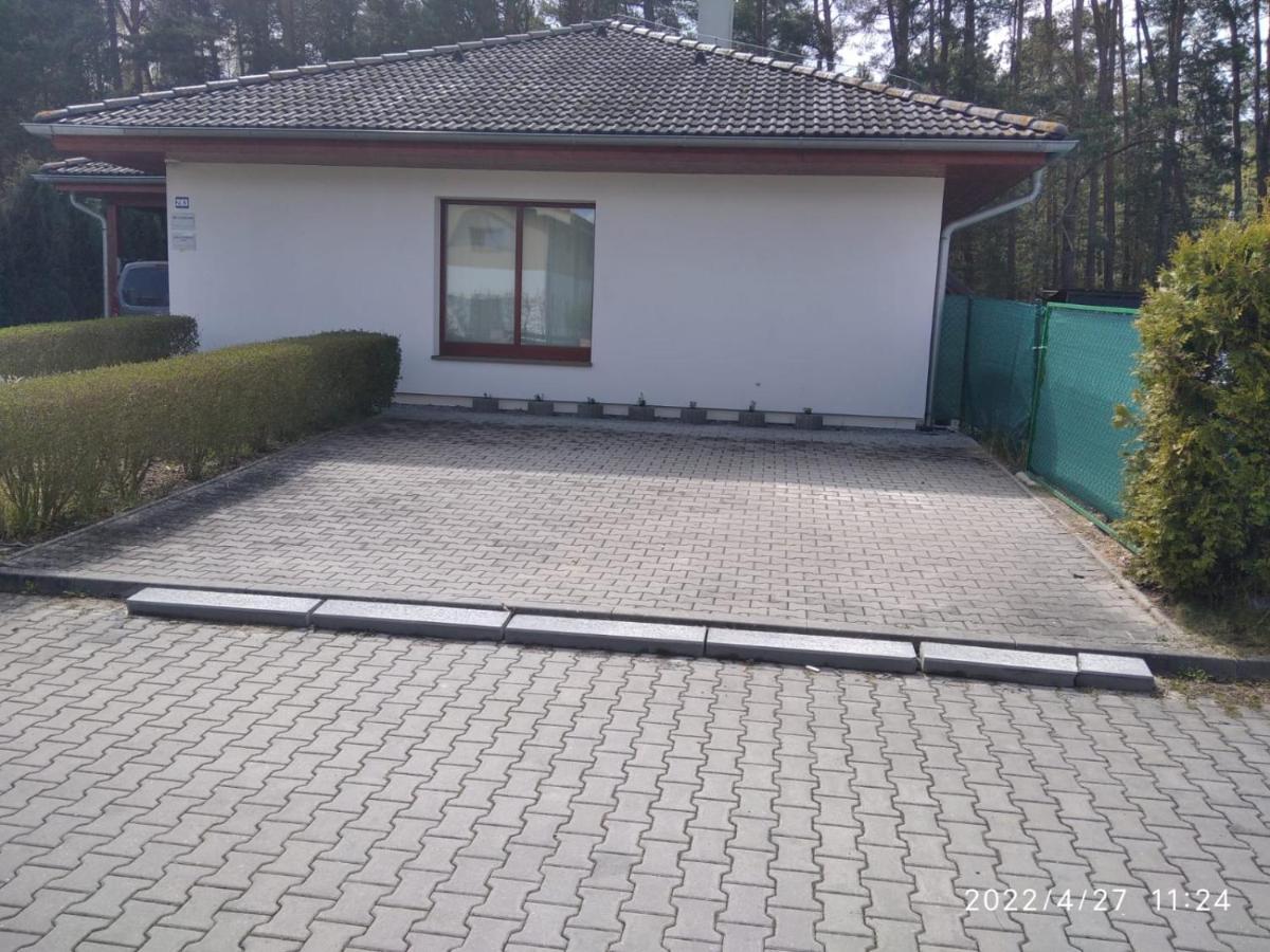 Relaxklub Villa S Wellness Tremosna Exterior photo