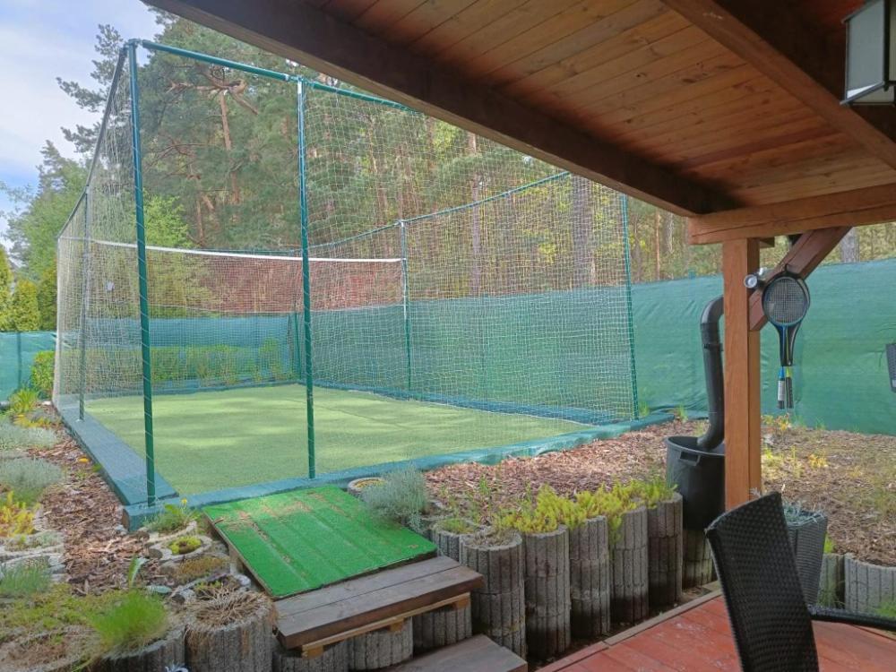 Relaxklub Villa S Wellness Tremosna Exterior photo